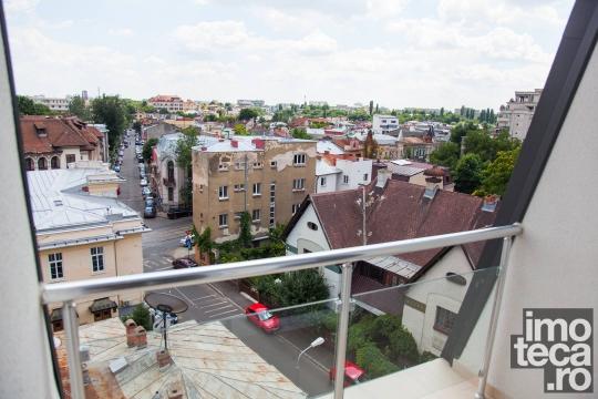   2 room Apartment for sale, P-ta Unirii area